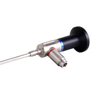 Laparoscopio Sin Conexión - Ø: 10 mm