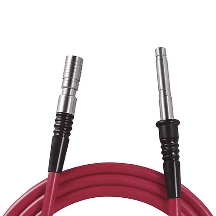 CABLE DE FIBRA - Ø 2.5 mm x 3 Metros 7