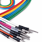 CABLE DE FIBRA - Ø 2.5 mm x 3 Metros - Miniatura 3