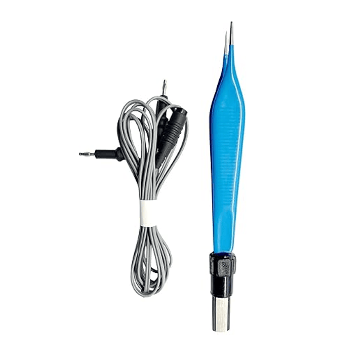 MC91029 – Cable alta frecuencia (HF) Bipolar 3 metros 2