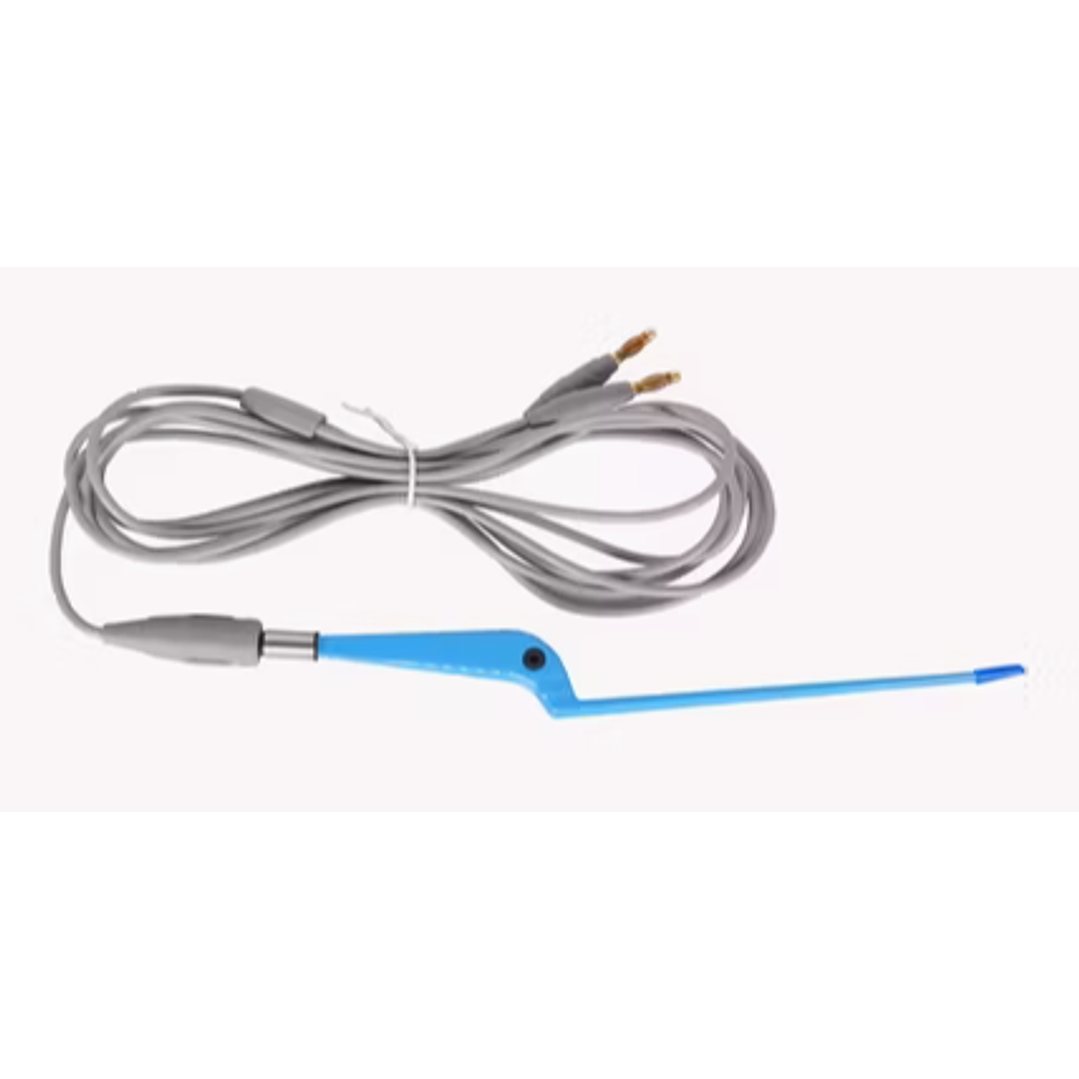 MC91029 – Cable alta frecuencia (HF) Bipolar 3 metros 6