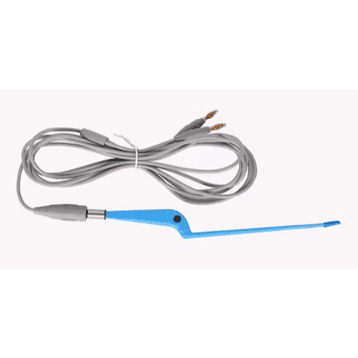 MC91029 – Cable alta frecuencia (HF) Bipolar 3 metros 6