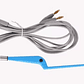 MC91029 – Cable alta frecuencia (HF) Bipolar 3 metros - Miniatura 6