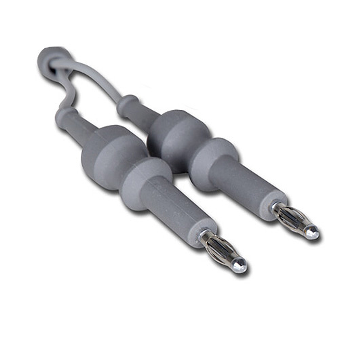 MC91044 – Cable alta frecuencia (HF) Bipolar 3 metros 2