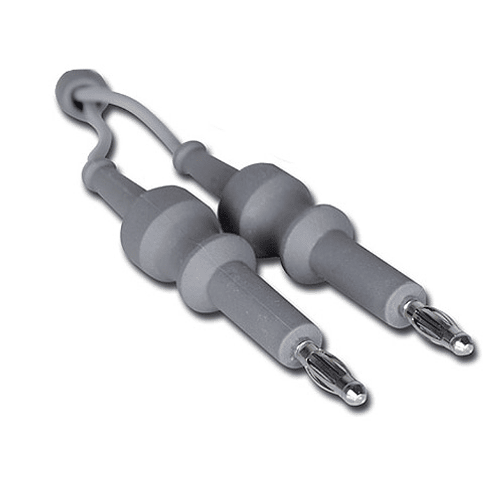 MC91044 – Cable alta frecuencia (HF) Bipolar 3 metros 2