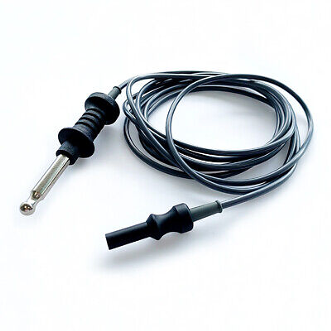 MC92003 – Cable alta frecuencia (HF) Monopolar (Unipolar) 3 metros 5