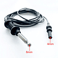 MC92003 – Cable alta frecuencia (HF) Monopolar (Unipolar) 3 metros - Miniatura 1