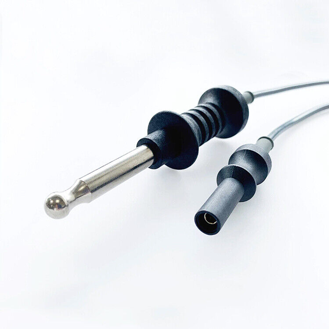 MC92003 – Cable alta frecuencia (HF) Monopolar (Unipolar) 3 metros 6