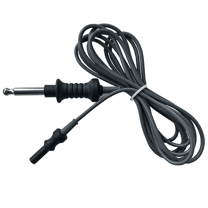 MC92003 – Cable alta frecuencia (HF) Monopolar (Unipolar) 3 metros 8