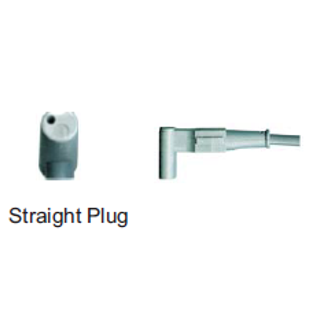 MC92184 – Cable alta frecuencia (HF) Monopolar (Unipolar) 3 metros 2