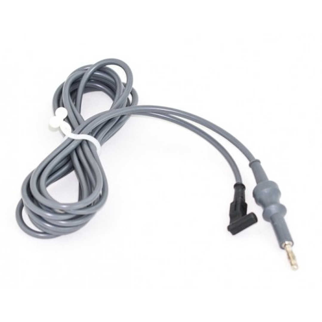 MC92184 – Cable alta frecuencia (HF) Monopolar (Unipolar) 3 metros 1