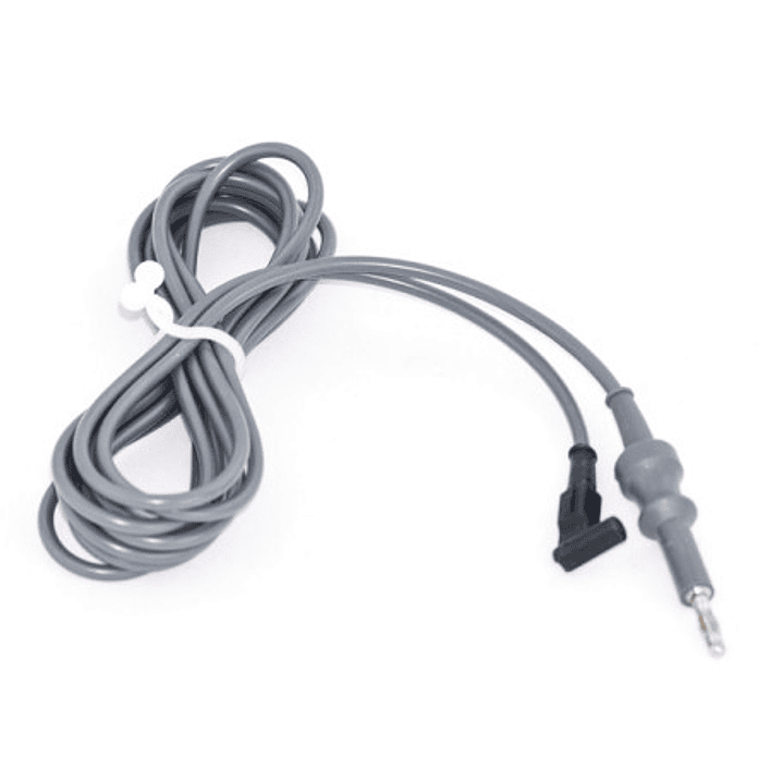 MC92184 – Cable alta frecuencia (HF) Monopolar (Unipolar) 3 metros 1