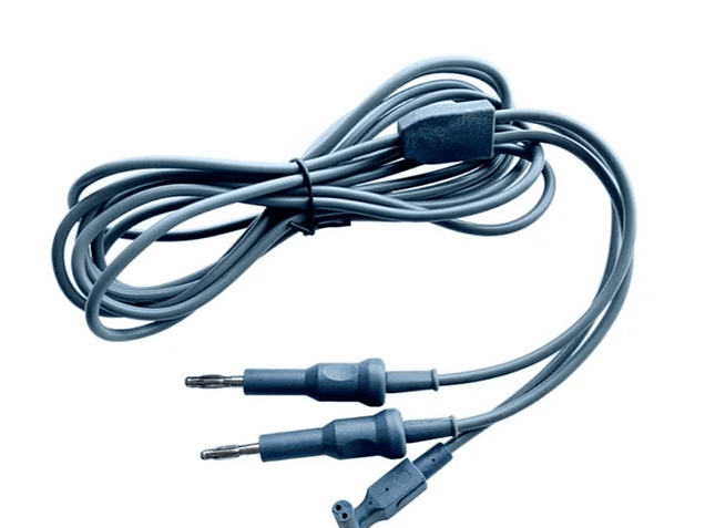 CABLES (HF) ALTA FRECUENCIA