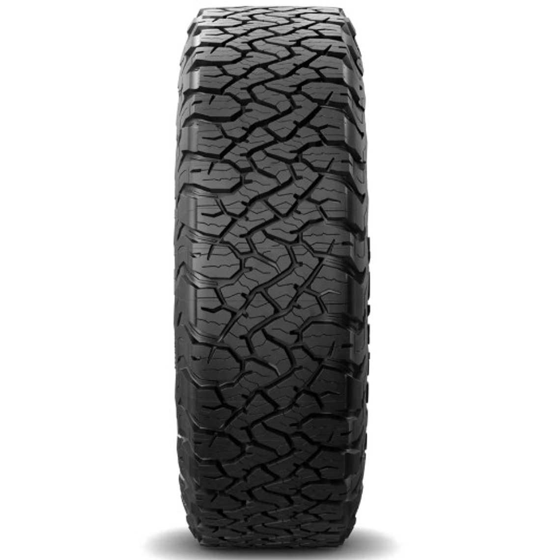 BFGoodrich 265/70R16 ALL TERRAIN KO3 3