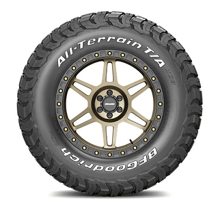 BFGoodrich 265/70R16 ALL TERRAIN KO3