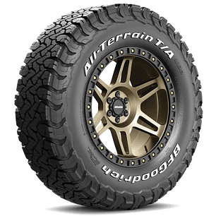 BFGoodrich 265/70R16 ALL TERRAIN KO3
