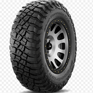 BFGoodrich  28X10 R14  MUD TERRAIN T/A KM3 NHS