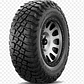 BFGoodrich  28X10 R14  MUD TERRAIN T/A KM3 NHS - Miniatura 1