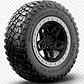 BFGoodrich  28X10 R14  MUD TERRAIN T/A KM3 NHS - Miniatura 2