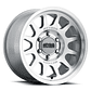 Method 703 Machined 6x139.7 R17 - Miniatura 2