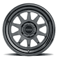 Method 316 Gloss Black 20x10 6x139.7 - Miniatura 2