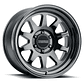 Method 316 Gloss Black 20x10 6x139.7 - Miniatura 4