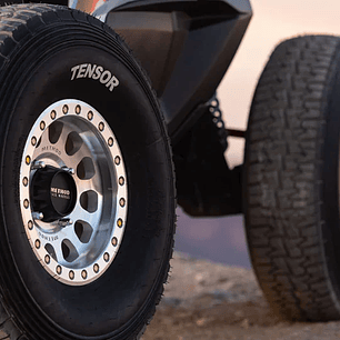 Method 401 Beadlock Machined 15x7 6x139.7