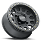 Method 401 Beadlock Matte Black 15x7 6x139.7 - Miniatura 2