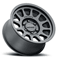 Method 703 Matte Black 6x139.7 r17 - Miniatura 1