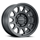 Method 703 Matte Black 6x139.7 r17 - Miniatura 2
