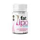 Fat Lipo Therm Mujer 120 caps - Miniatura 1