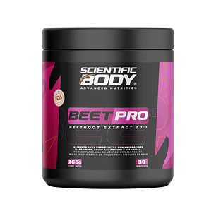 Beet Pro 20:1 Extracto de Betarraga