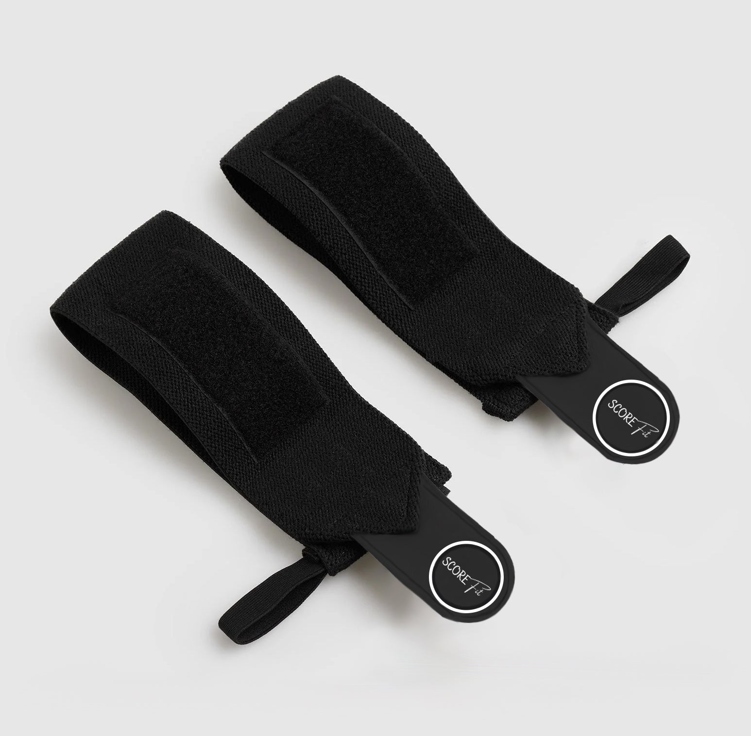Muñequeras Score Fit® 4