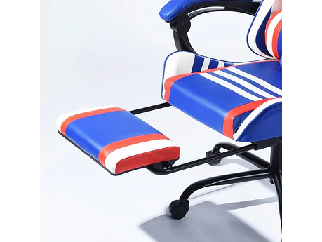 Silla Gamer Capitán América