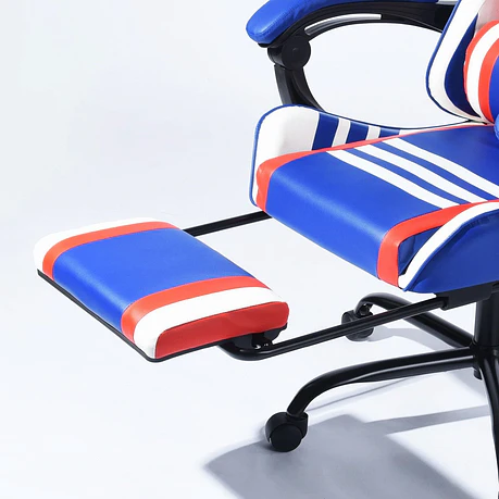 Silla Gamer Capitán América