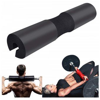 Almohadilla para Barra Score Fit® 4