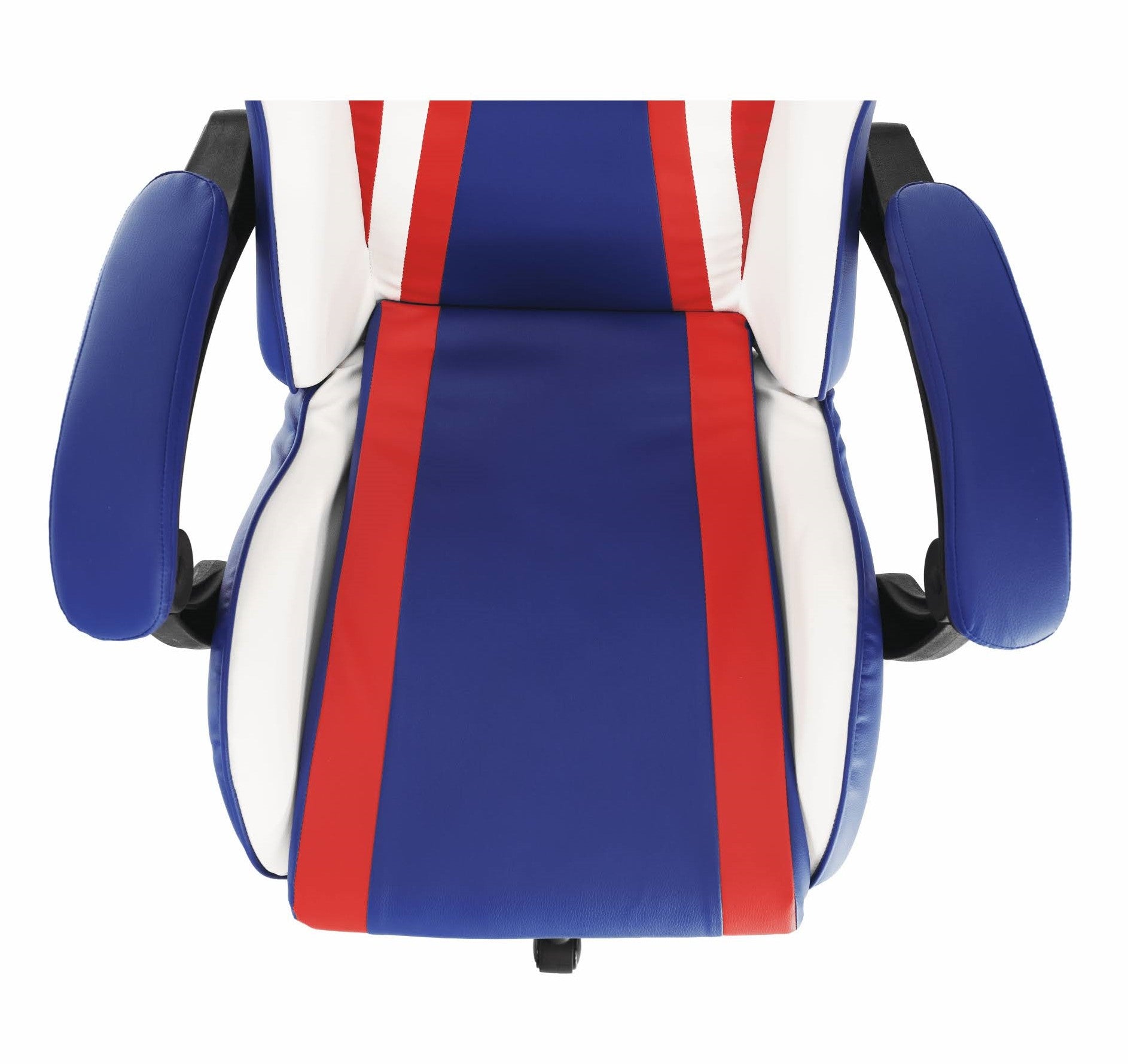 Silla Gamer Capitán América 5