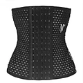 Faja Cintura de Avispa (3 broches)