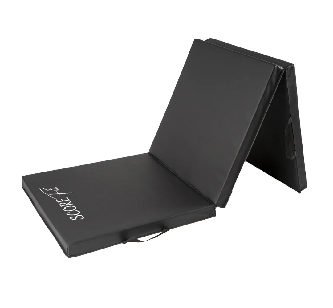Colchoneta Plegable 1.80m Score Fit® 3