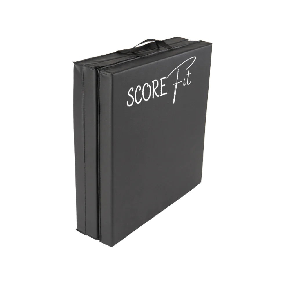 Colchoneta Plegable 1.80m Score Fit® 4