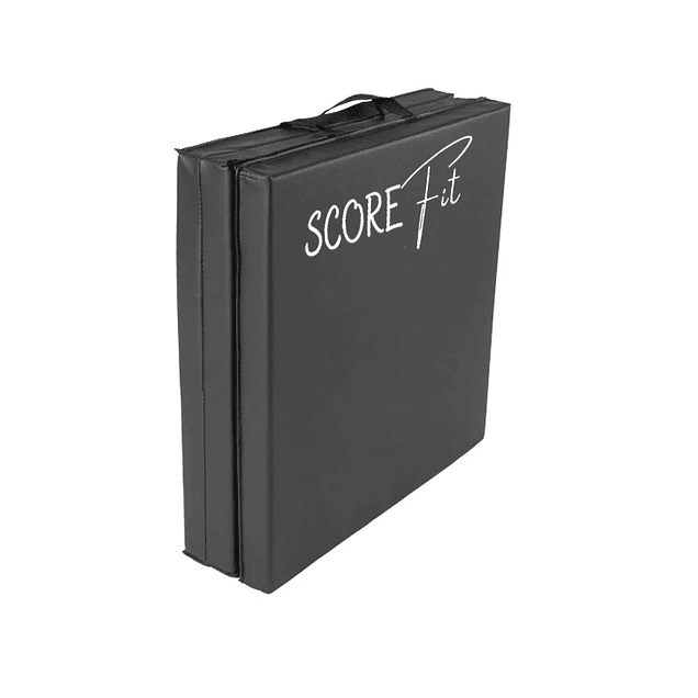 Colchoneta Plegable 1.80m Score Fit® 4