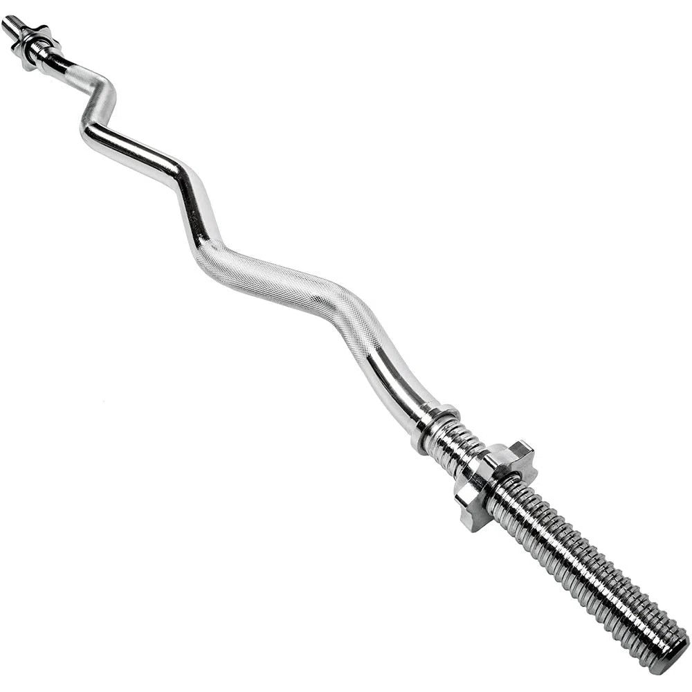 Barra Z Preolímpica Score Fit® 1.20m 1