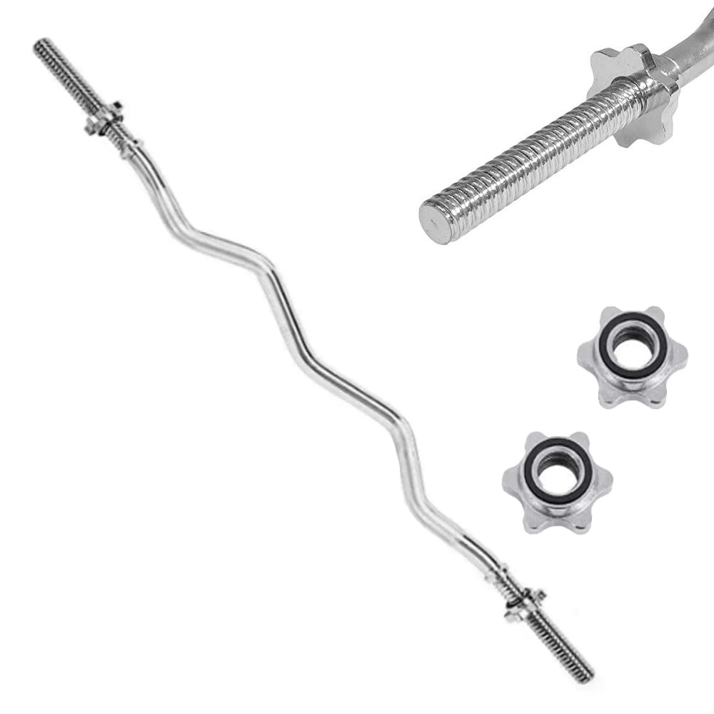 Barra Z Preolímpica Score Fit® 1.20m 2