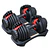 Par Mancuernas Ajustables 24 Kg SCORE FIT®