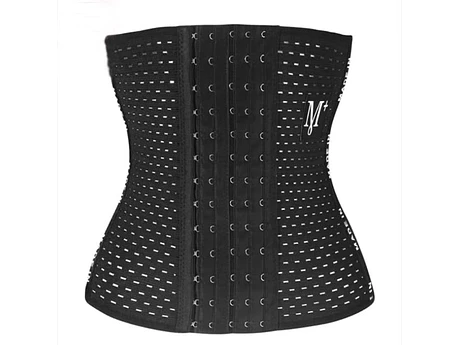 Faja Cintura de Avispa (6 broches)