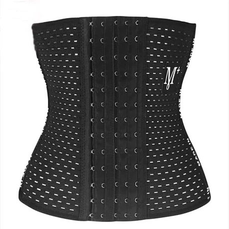 Faja Cintura de Avispa (6 broches)