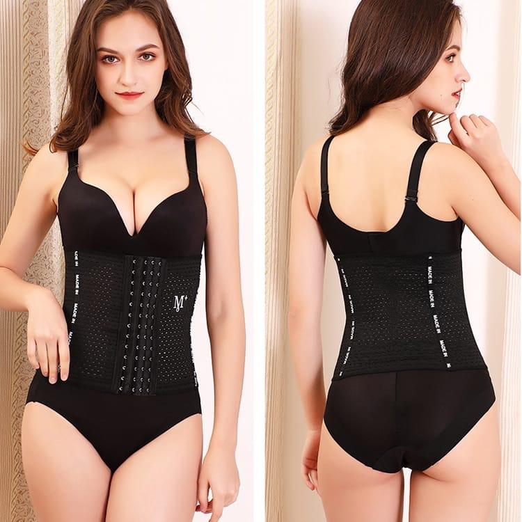 Faja Cintura de Avispa (6 broches) 4