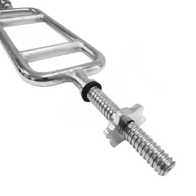 Barra Romana Preolímpica Score Fit® 87cm 2