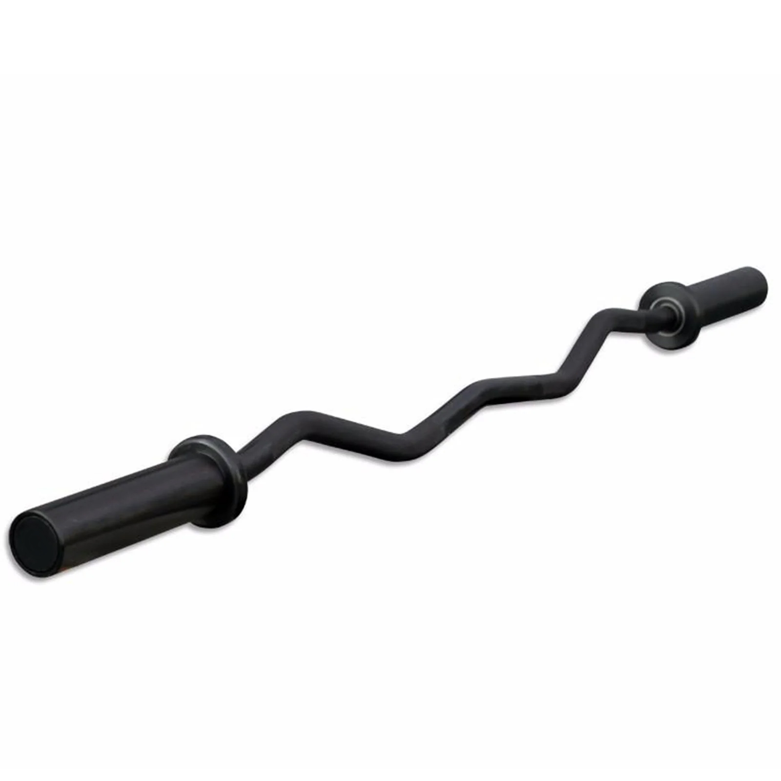 Barra Z Olímpica 9 Kg Black Score Fit® (1.20m) 5