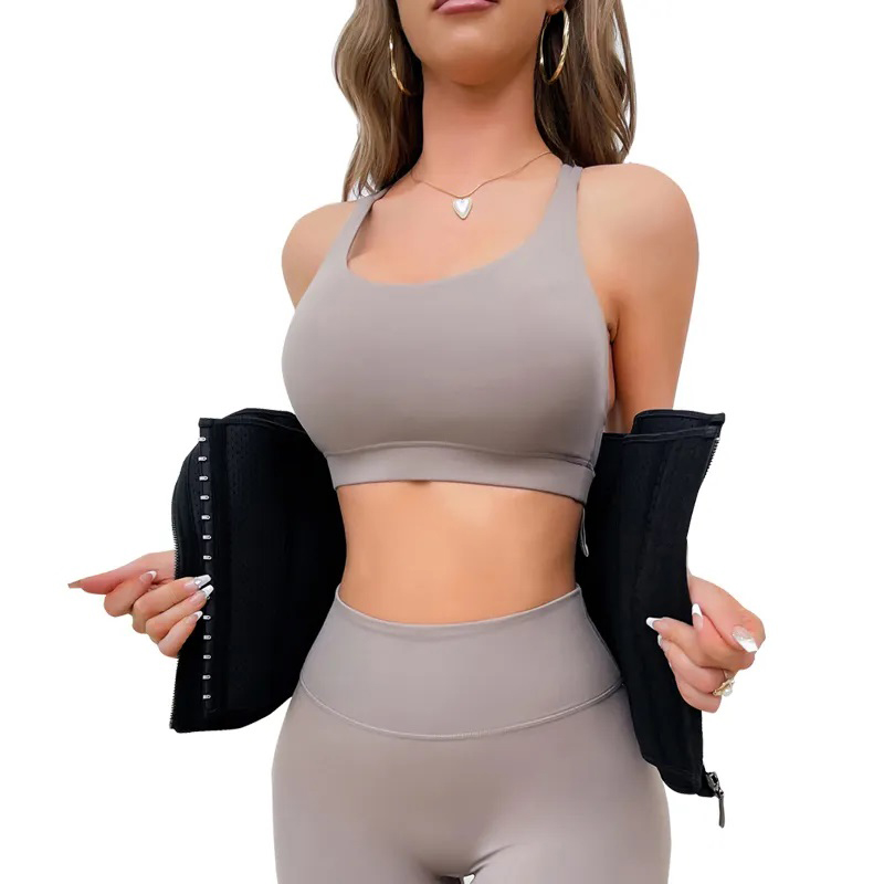 Faja Neopreno Advanced 4